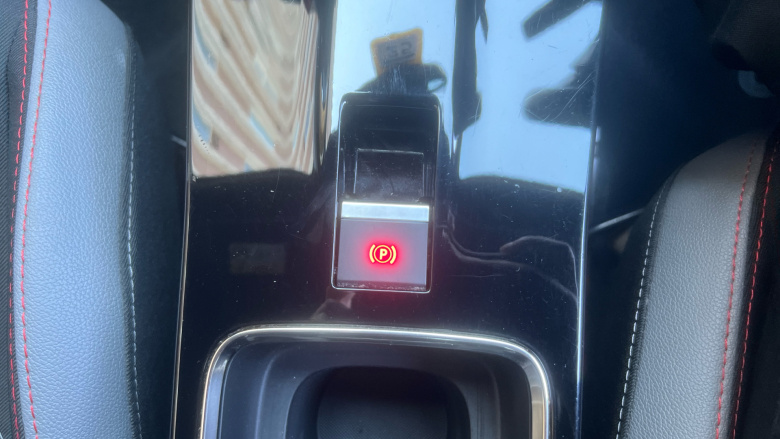 Vauxhall Mokka 1.2 Turbo GS Line 5dr Auto Petrol Hatchback